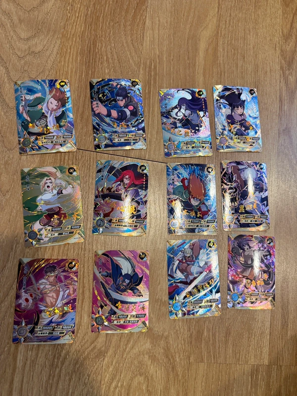 Naruto Kayou
