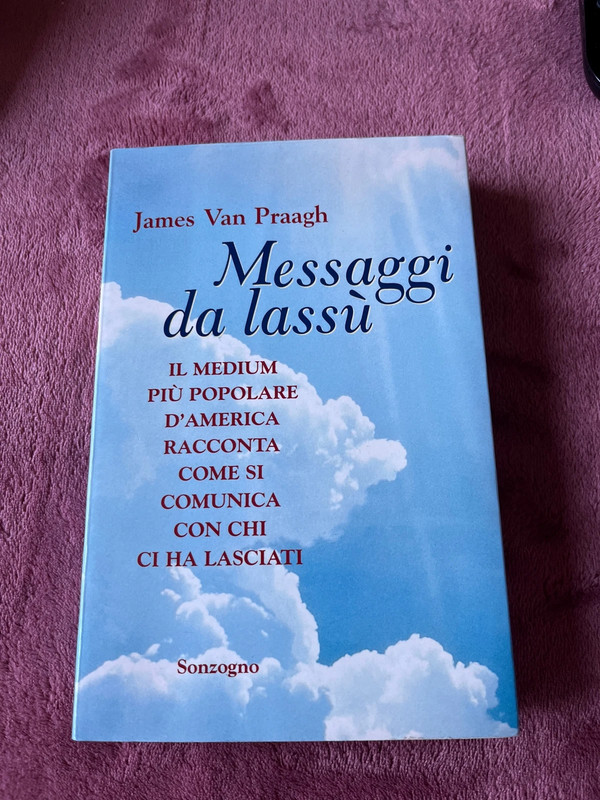 Messaggi da lassù