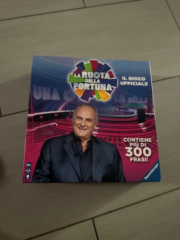 La ruota della fortuna