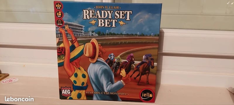 ready set bet jeu de pari