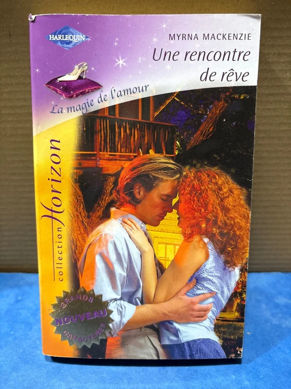 Une rencontre de rêve