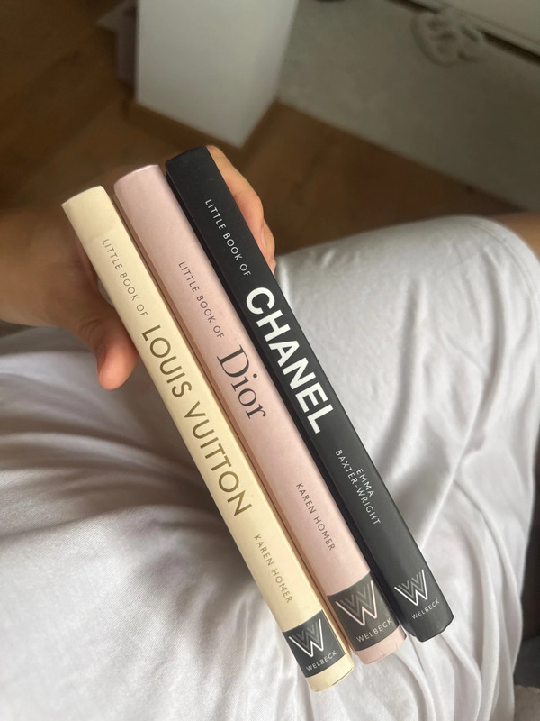 Dekobücher Set