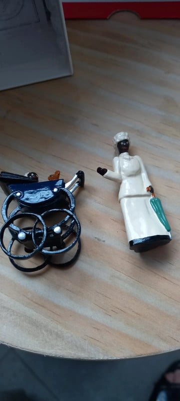 Figurine de collection