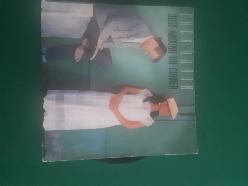Vinyle