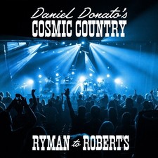 Daniel Donato - Ryman to Robert'S (5 LP) New Sealed Vinyl