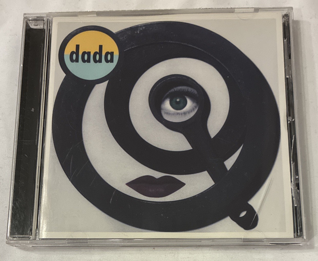 Dada by Dada (CD, 1998)