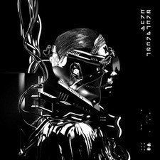 Thug Entrancer - Arcology - Vinyl Record 12 Album - N840z