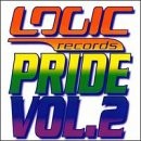 LOGIC PRIDE 2 - V/A - CD - **MINT CONDITION**