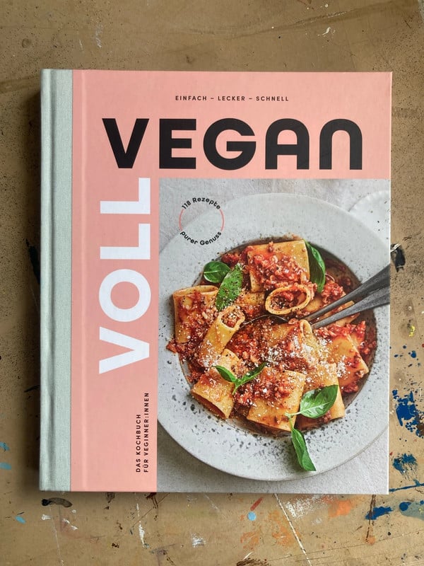 Voll Vegan