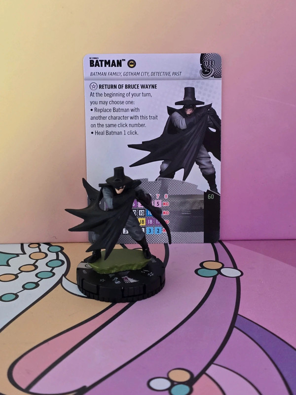 Heroclix