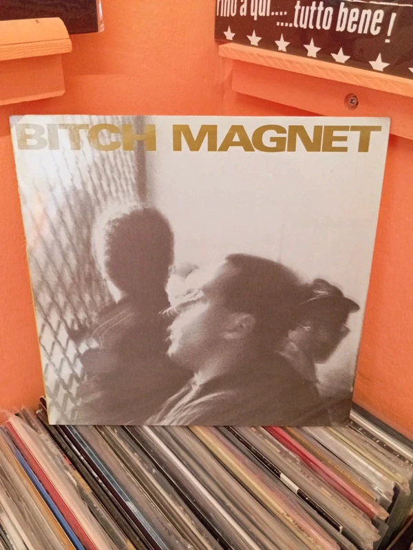 Bitch Magnet valmead 12"