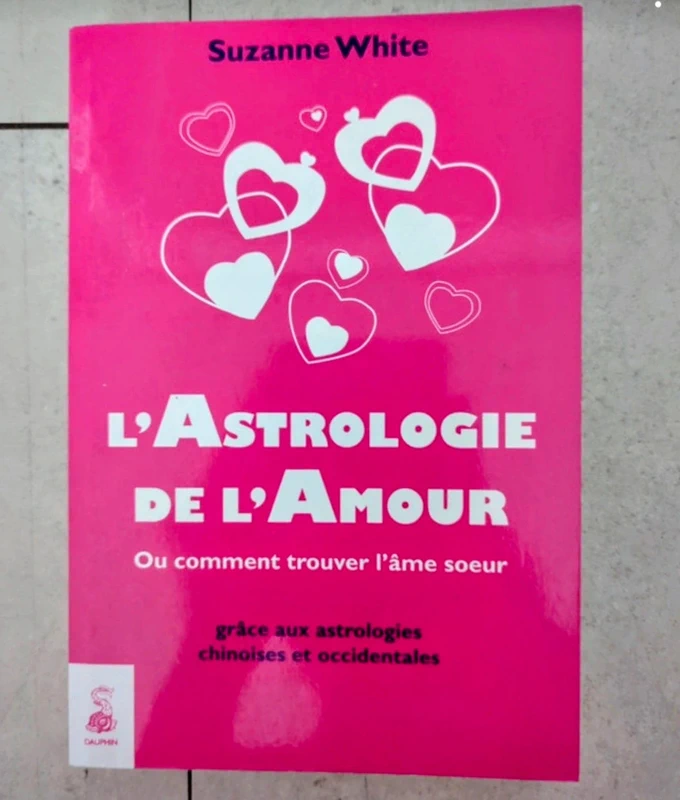 Astrologie de l'amour