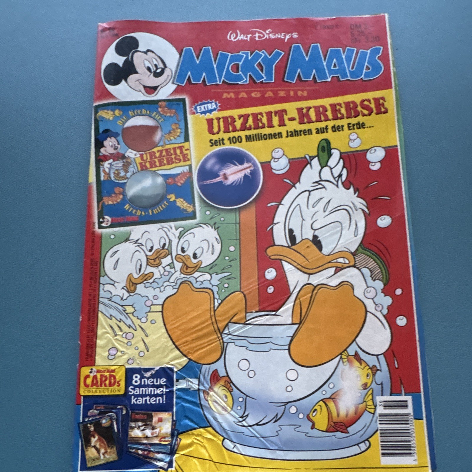 Libretto Topolino n.36