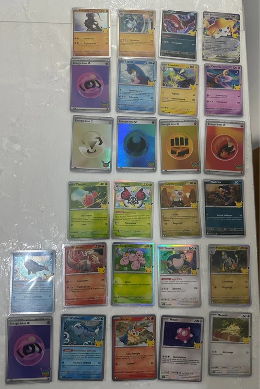 Pokemon 30 th
