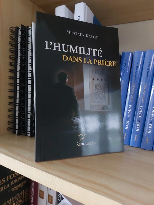 L'humilité dans la prière