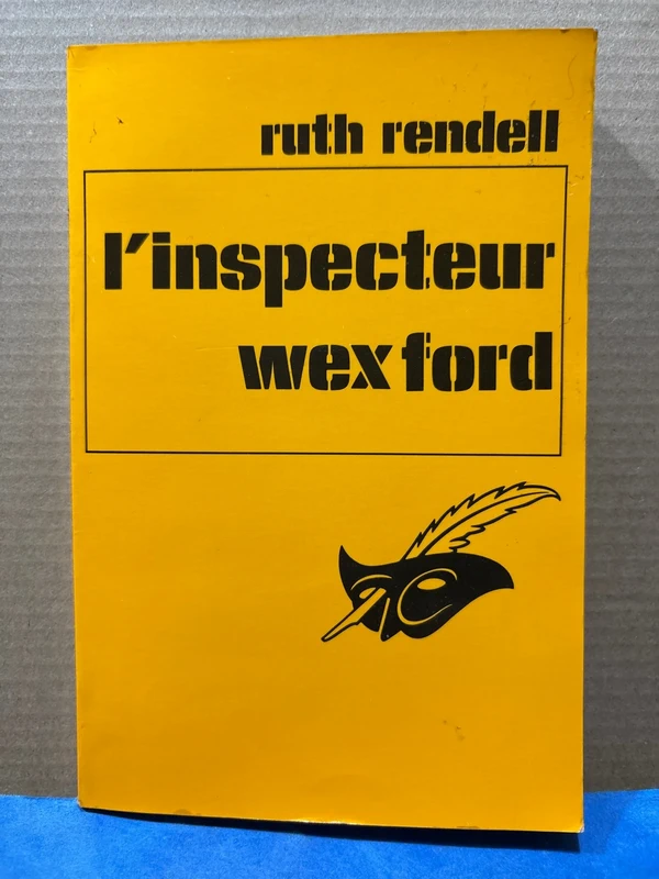 L’inspecteur wexford