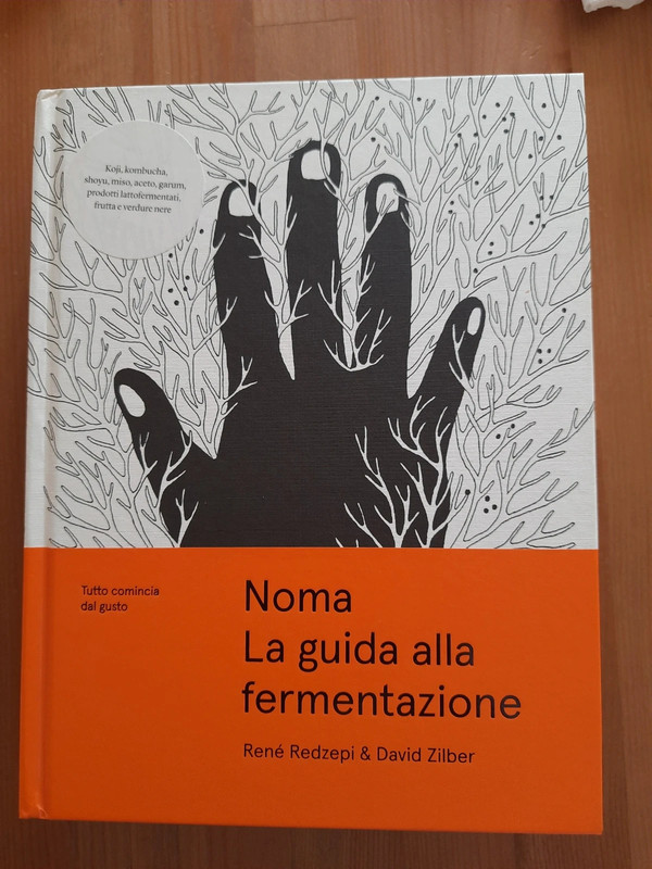 Noma. La guida alla fermentazione