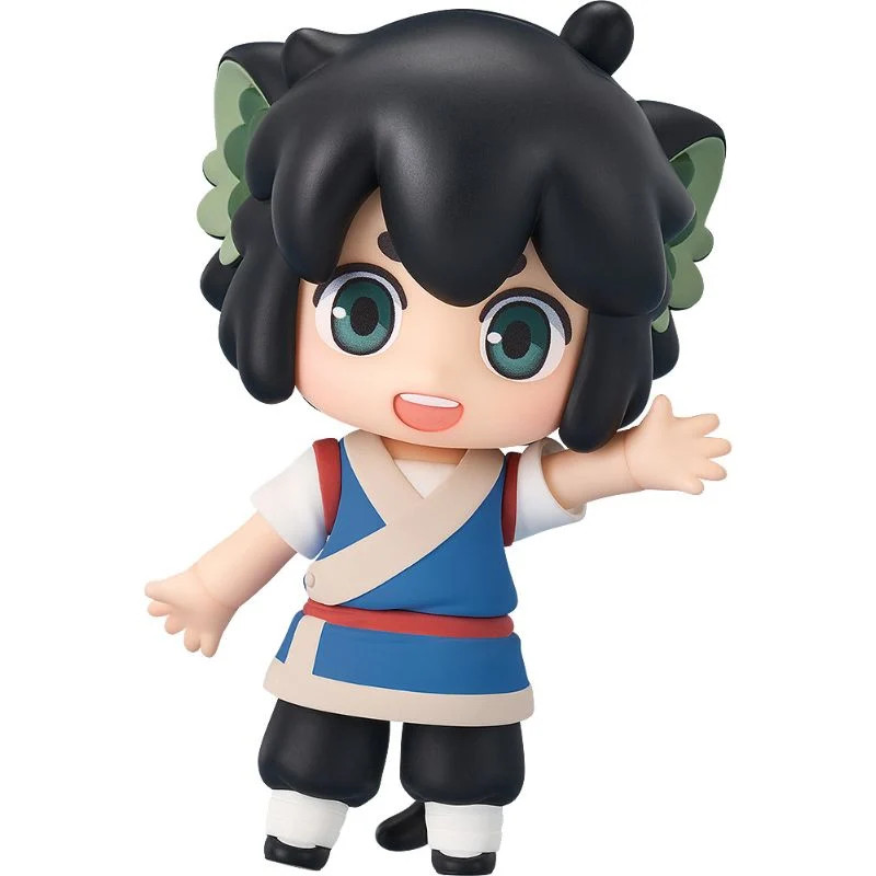 Good Smile Arts Shanghai Nendoroid Luo Xiaohei Action Figure