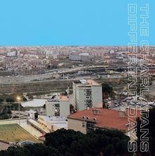 Different Days von Charlatans,The | CD | Zustand gut
