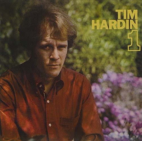 TIM HARDIN - 1 - CD - **Mint Condition**