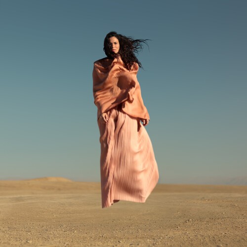 Yael Naim - Solaire [Used Very Good Vinyl LP]