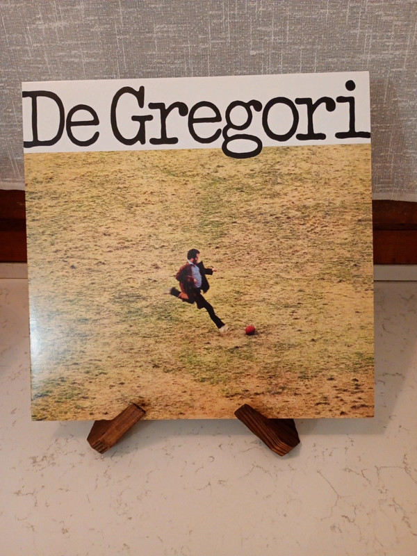De Gregori lp