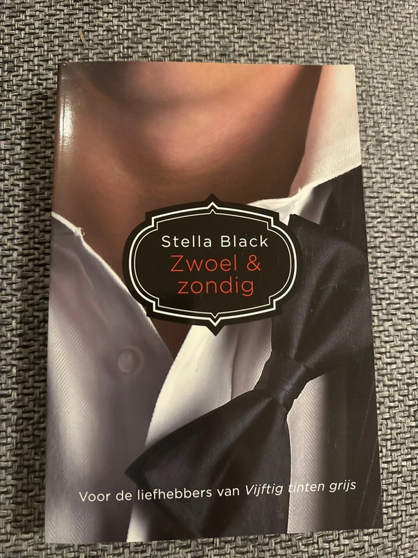 Zwoel & zalig