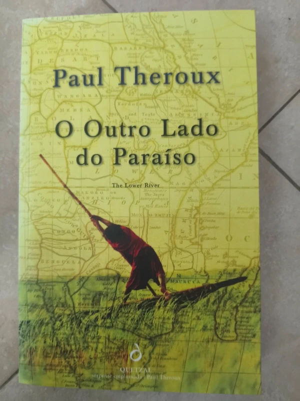 O Outro Lado do Paraíso