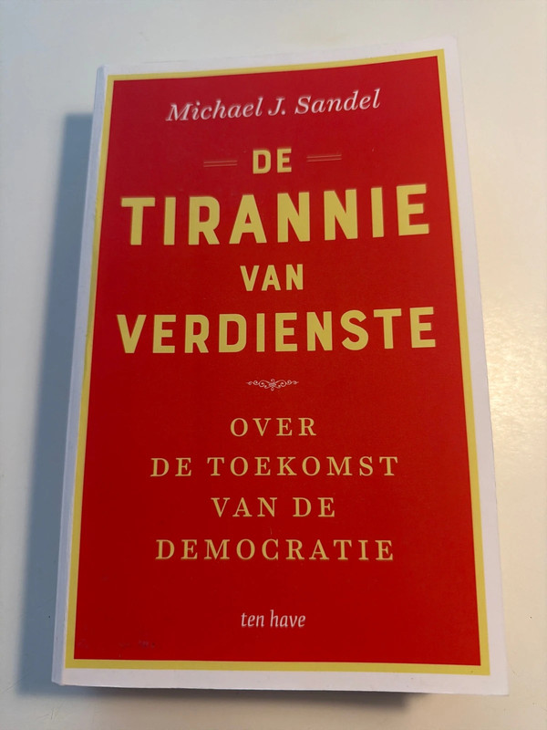 Boek 📕