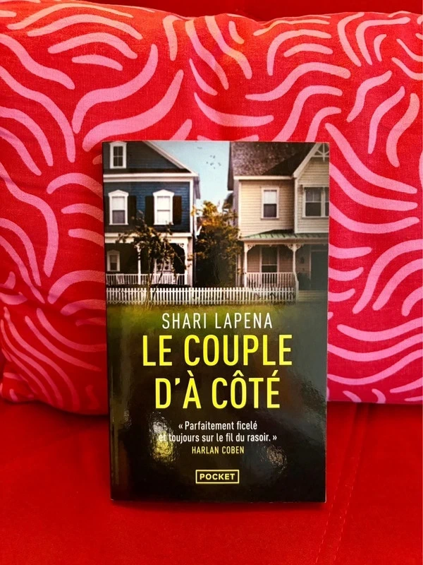 Le couple d’à côté