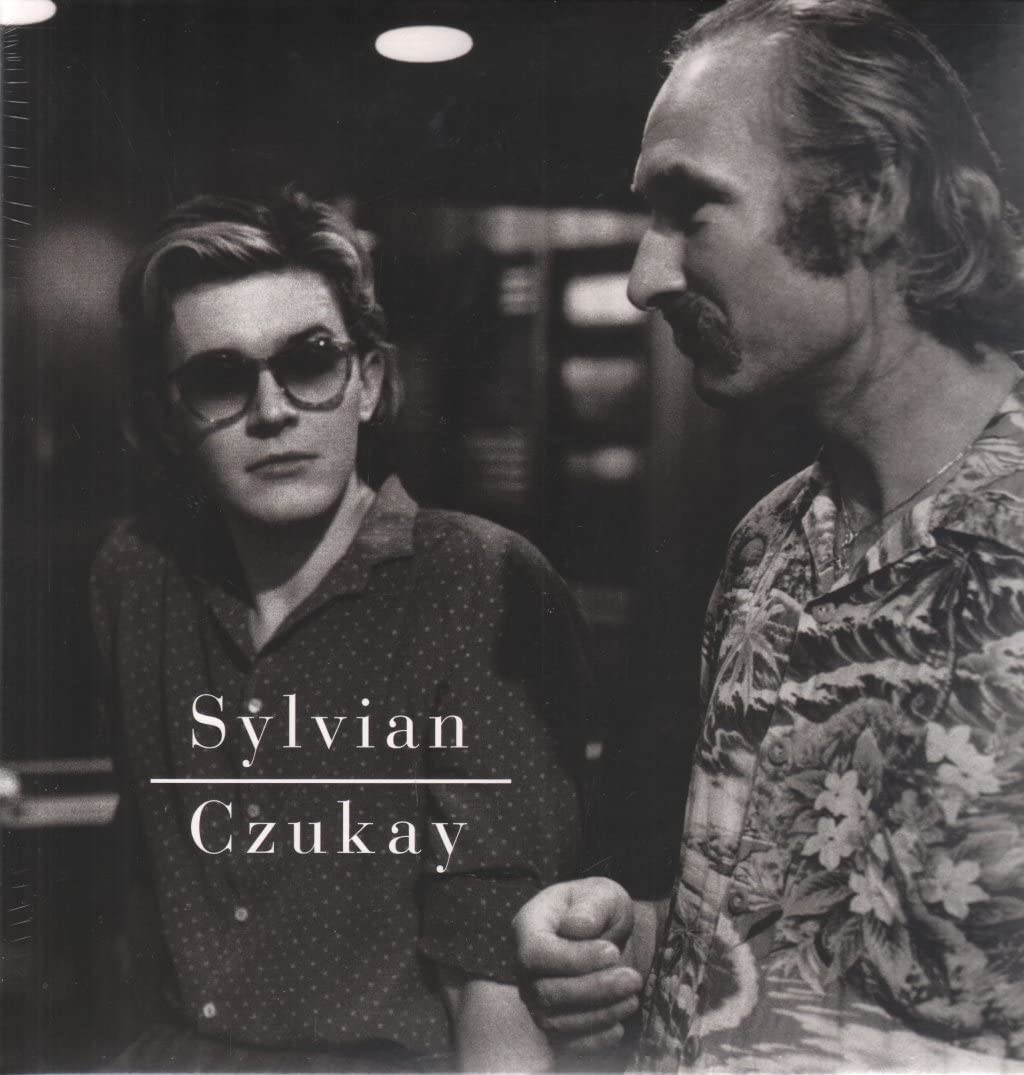 David Sylvian Holger Czukay Vinile Mint LPGRON193 12" 33RPM Album Compilation