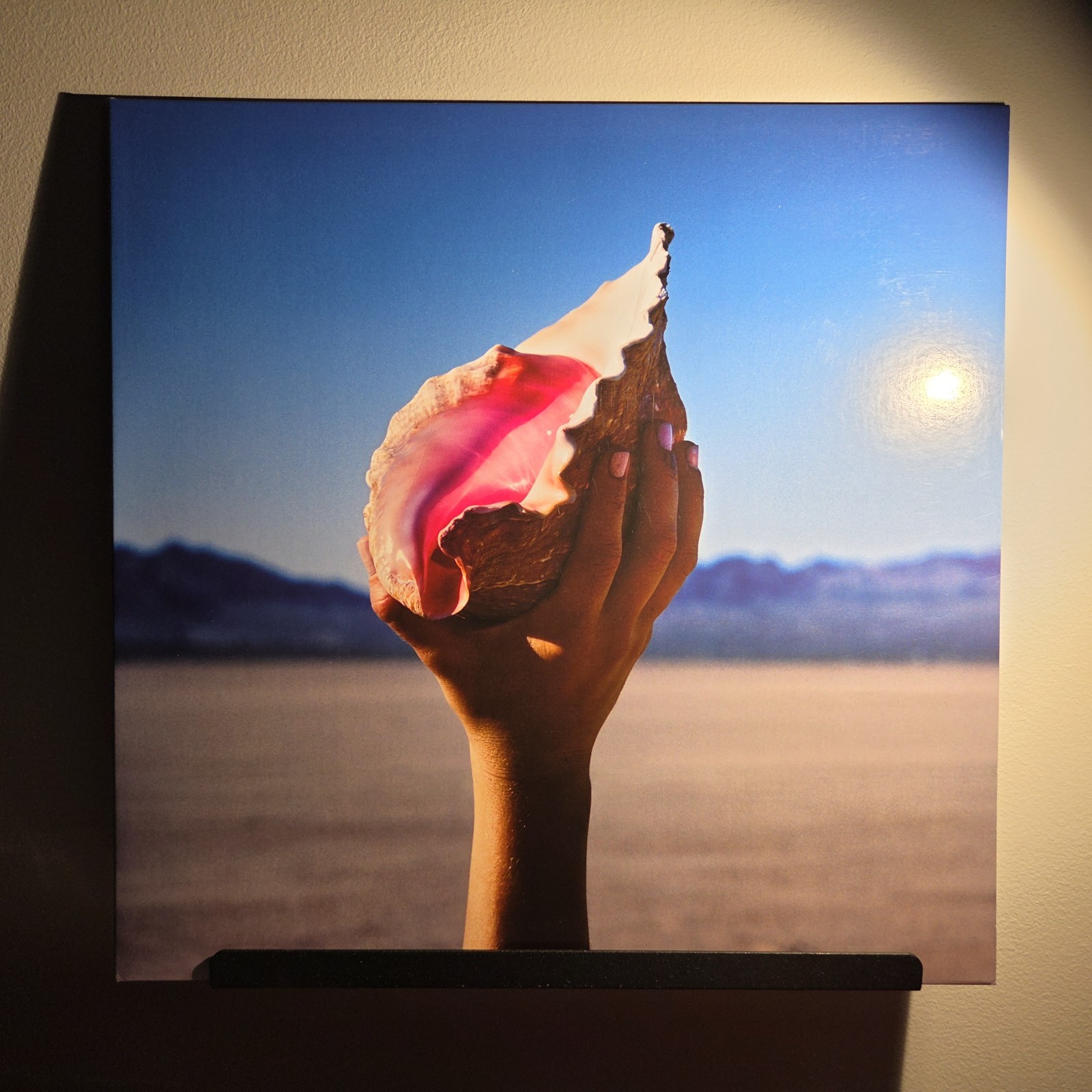 The Killers - Wonderful Wonderful Vinyl LP
