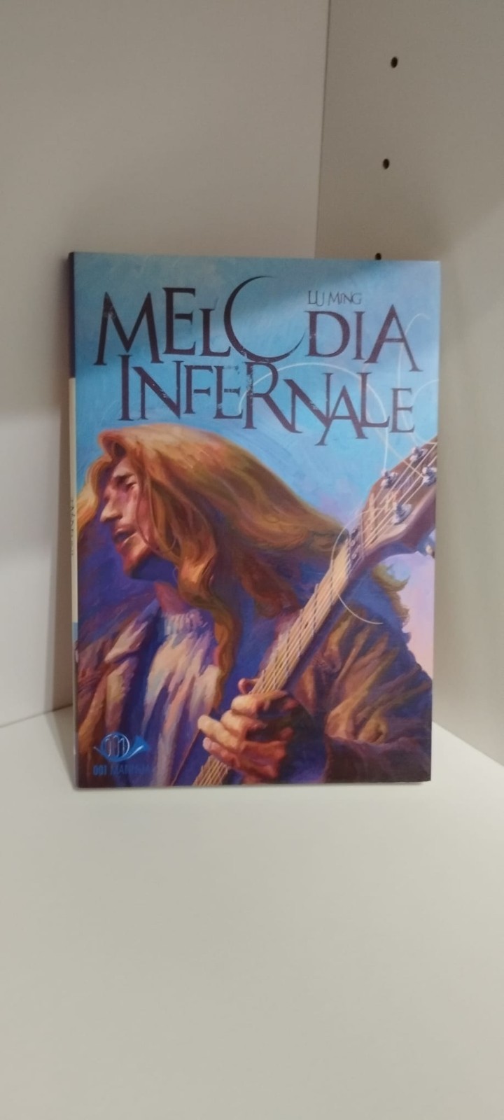 Melodia Infernale vol. #1/2 Perfetto Stato Mai Letto Sconto 32,2% 1a Ed. Ita