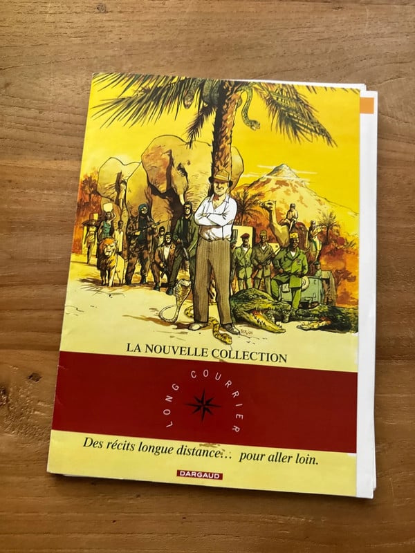 Dossier de presse Cœur Tam-Tam de Berlion