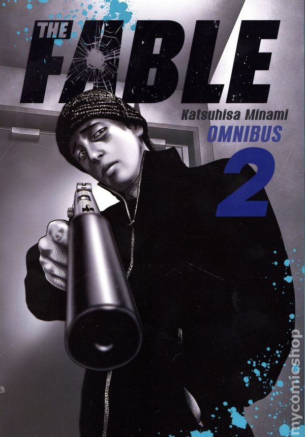 Favola Omnibus TPB 2-1ST FN 2024 Immagine Stock