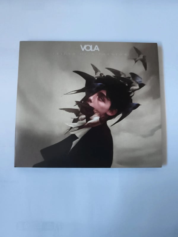 Vola - friend of a phantom