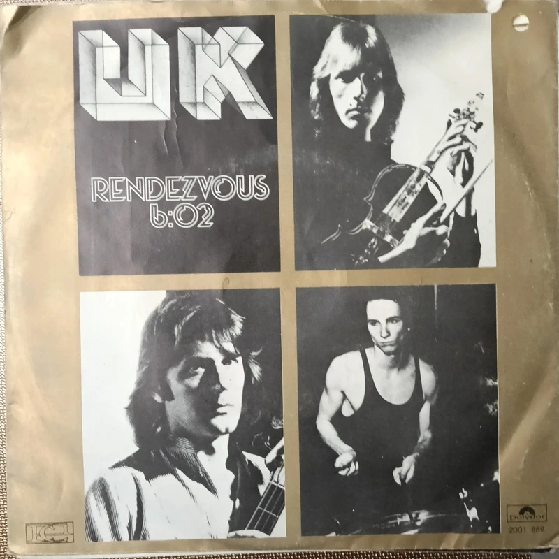 UK Rendez vous 6:02