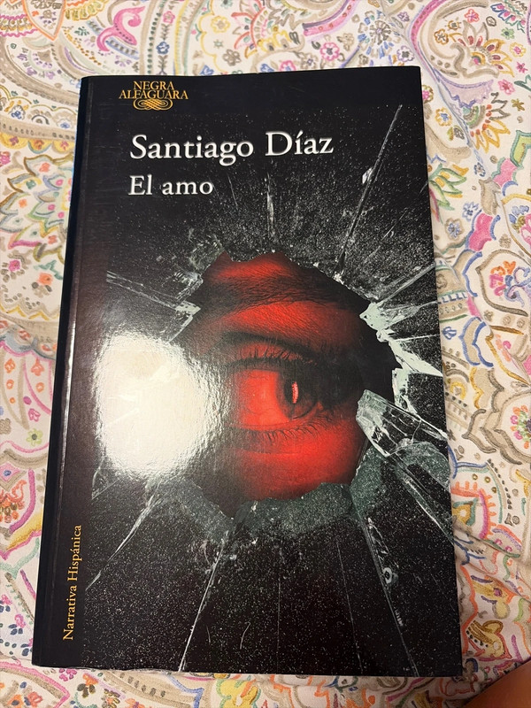 El amo