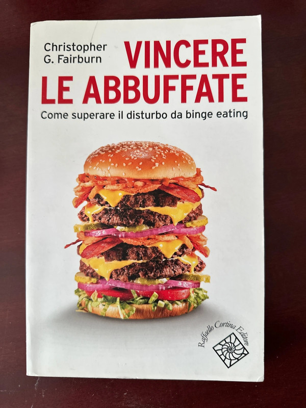 Vincere le abbuffate