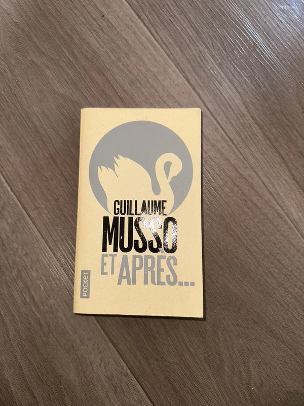 Et après - Guillaume Musso