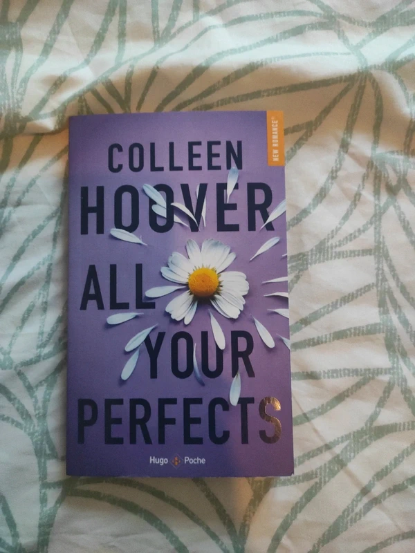 All you perfects