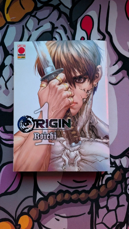 Origin 1