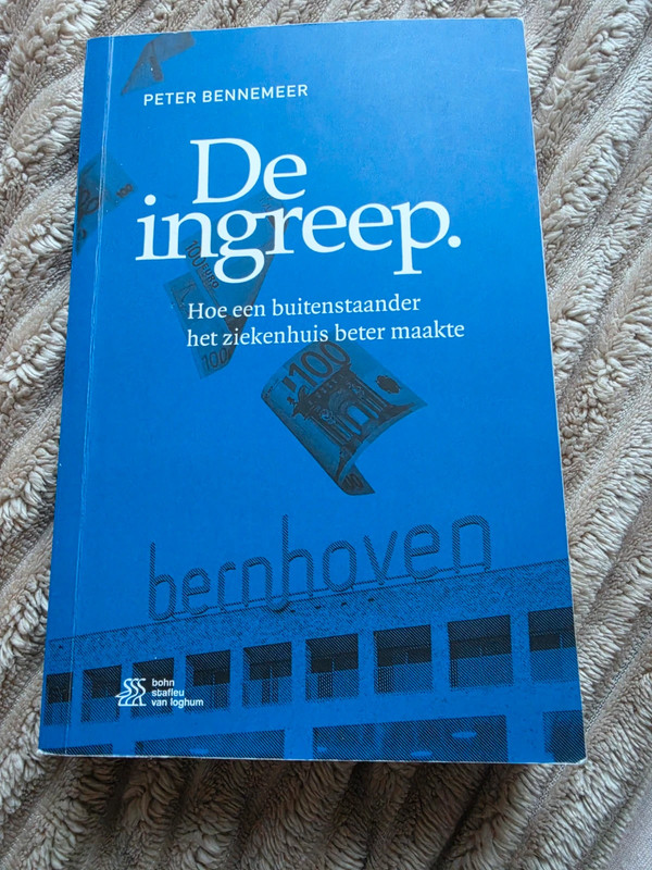 Peter bennemeer