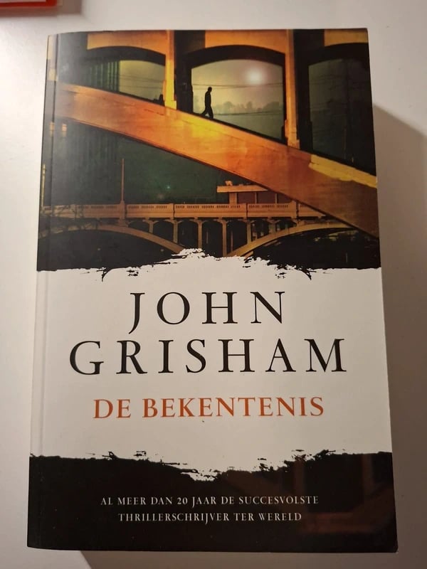 De bekentenis