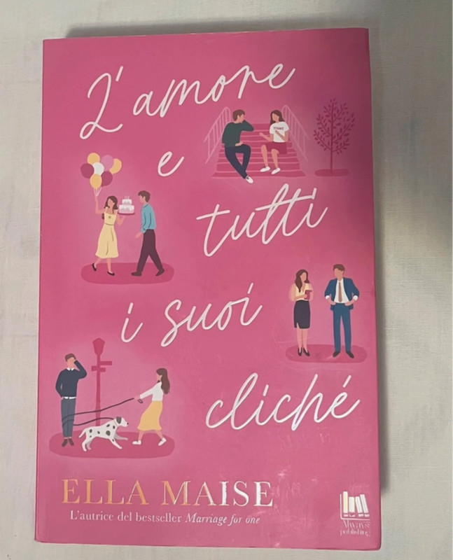 L’amore e tutti i suoi clichè