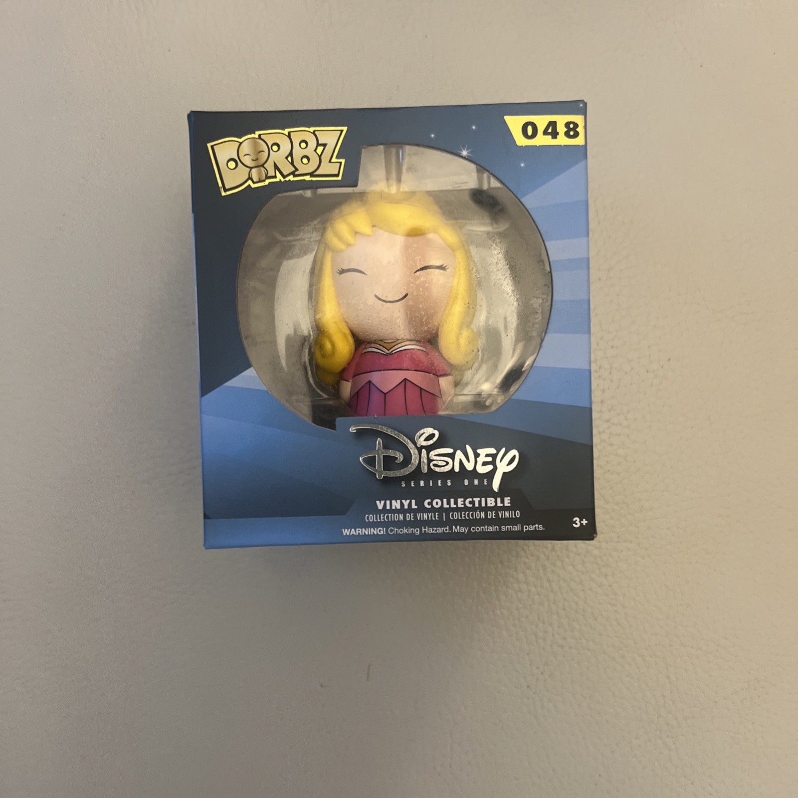 Dorbz 161 Disney