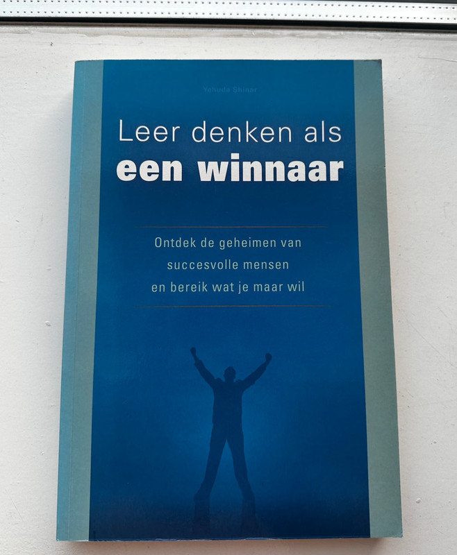 Leer denken als een winnaar