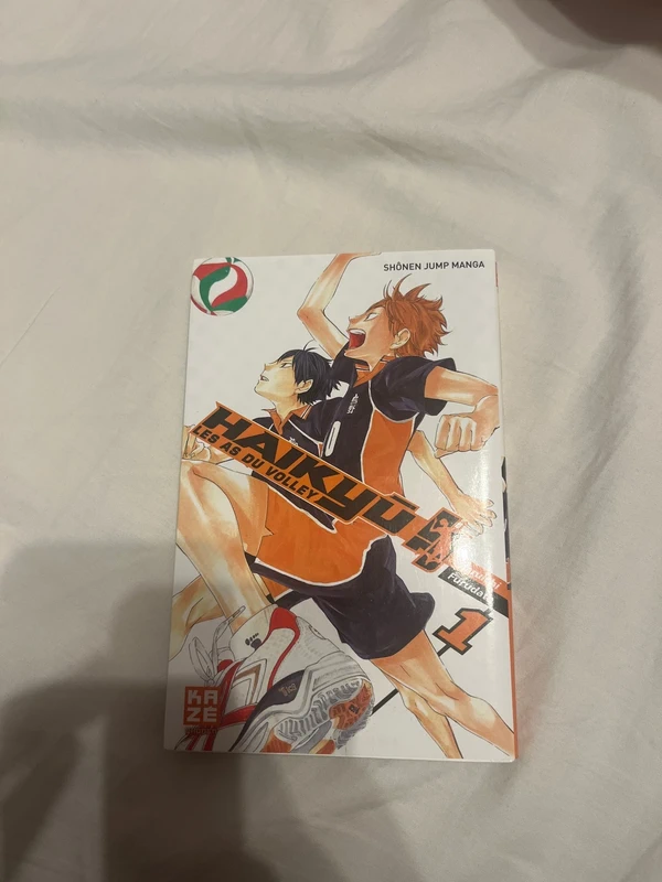 manga
