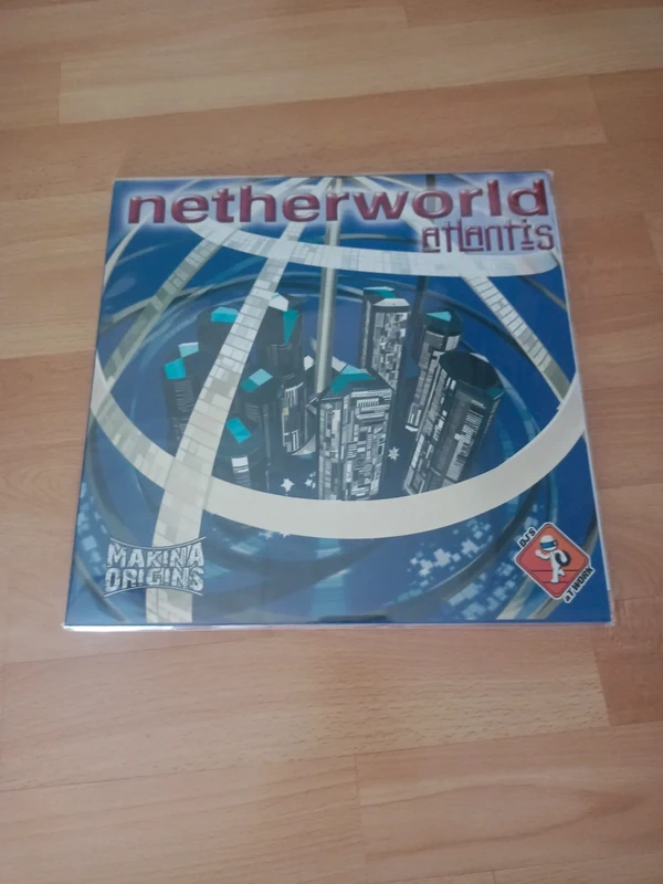Vinilo makina