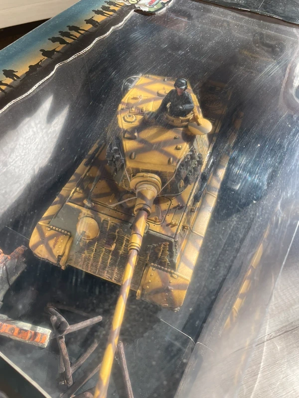 Forces of valor